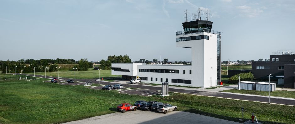 Projektbild aus dem Fachbereich Hochbau - © StBA Ingolstadt